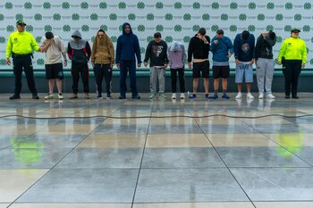 Estos son los 11 integrantes