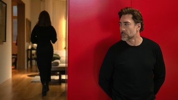La nueva película de Penélope Cruz y Javier Bardem competirá por el León de Oro en el Festival de Venecia