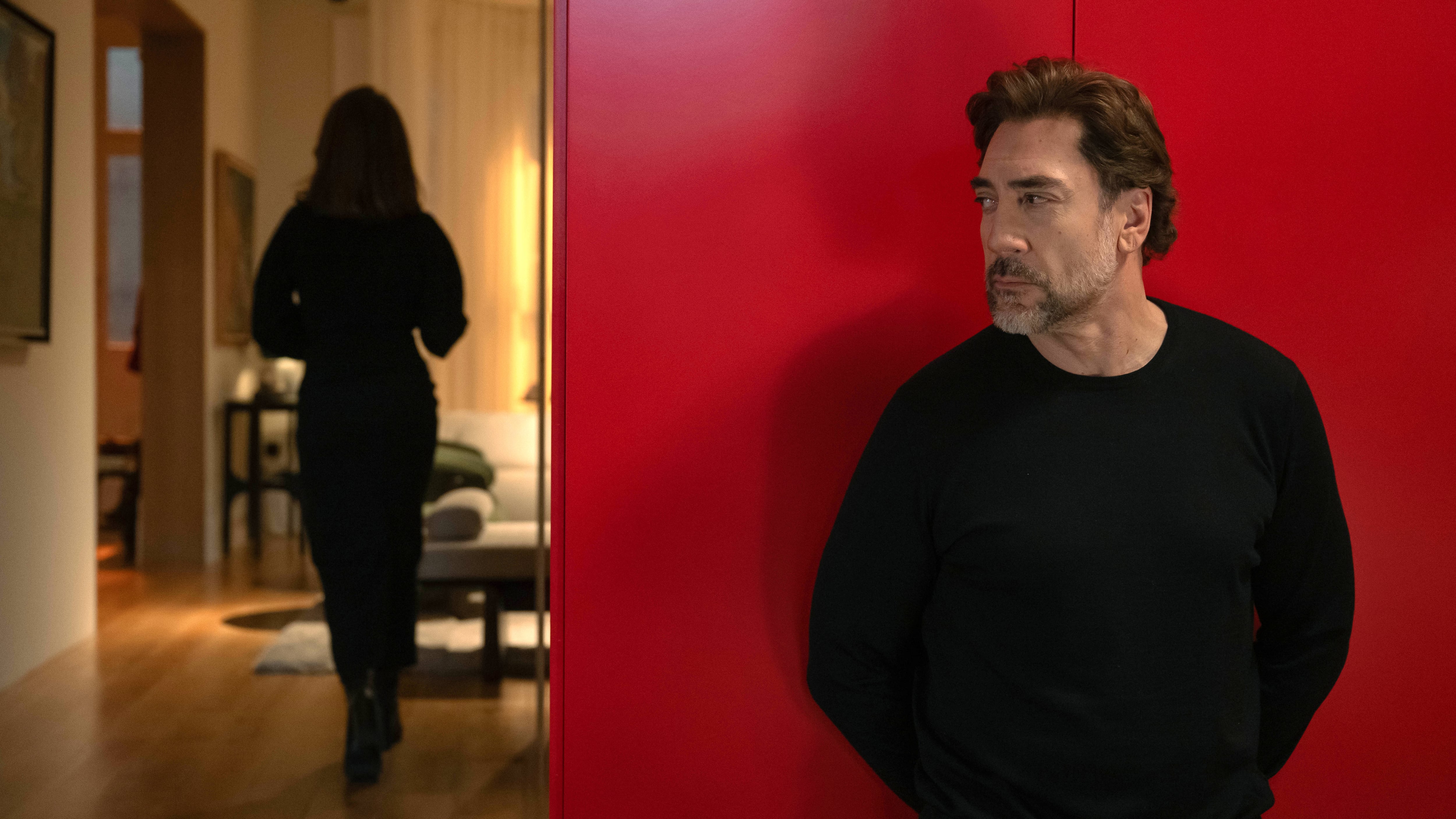 La nueva película de Penélope Cruz y Javier Bardem competirá por el León de Oro en el Festival de Venecia