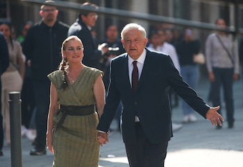 (REUTERS/Henry Romero)