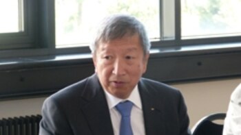 Ng Confident of Resolution to