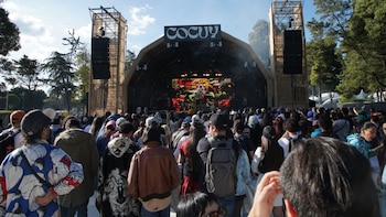 Festival Cordillera 2026: Bogotá proyecta recaudar cerca de $81.601 millones durante el fin de semana, estos serían los sectores más beneficiados