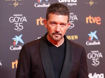 06/03/2021 ANTONIO BANDERAS
EUROPA ESPAÑA SOCIEDAD
