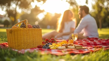 Chapultepec romántico: el paseo gratuito