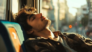 Las siestas deben tomarse con