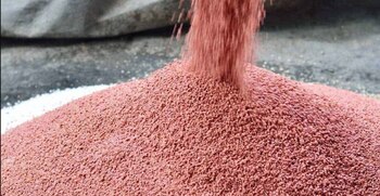 No abundan los fertilizantes fosfatados,