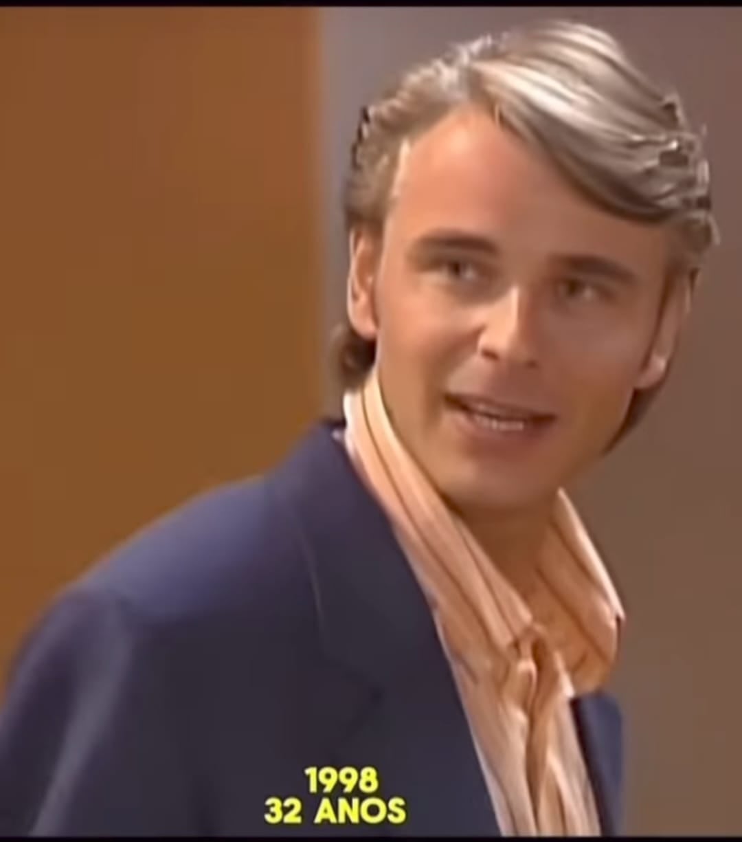 Juan Pablo Gamboa se consagró como uno de los galanes más queridos de la televisión latinoamericana con su participación en éxitos como “La usurpadora”, “Carita de ángel” y “Niña amada mía”.