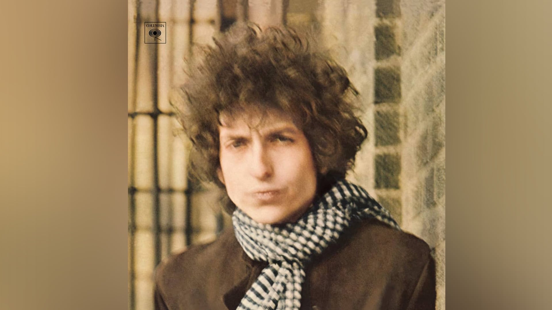 Bob Dylan. (Sony Music)
