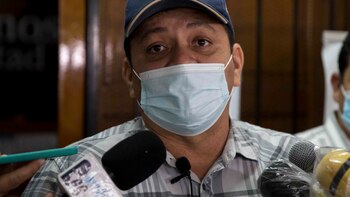 La Justicia de Nicaragua dictó