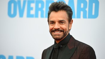 Derbez estrenó la semana pasada