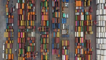 Las importaciones en Argentina serán