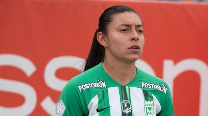 Yoreli Rincón no aguantó el desplante de Ángelo Marsiglia: esto dijo la jugadora de Nacional