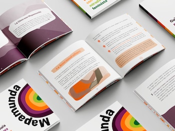 La guía está en formato