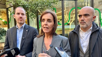 Fúnez (PP) pide sacar el