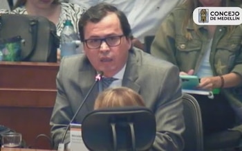 Secretario de Gobierno y Gestión