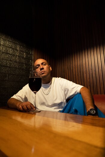 Betohop lanza nuevo disco de rap peruano