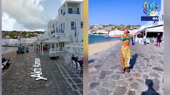 Magaly TV La Firme. (Captura