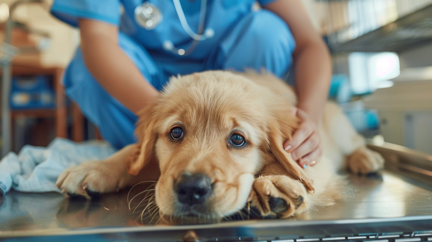 Se recomienda vacunar a los perros en zonas de mayor riesgo, pues estos animales pueden indicar la circulación de la bacteria en el ambiente (Imagen Ilustrativa Infobae)