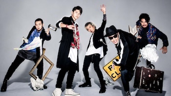 Flow, banda célebre por los temas de Naruto y Dragon Ball Z, confirma concierto en Lima como parte de su gira mundial