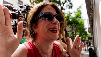 Anticorrupción pide dejar en libertad