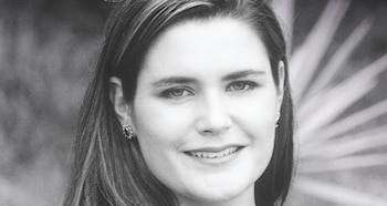 Alison llegó a sugerirle al