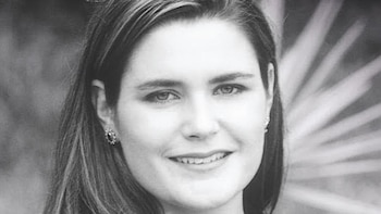 La mujer que tuvo que