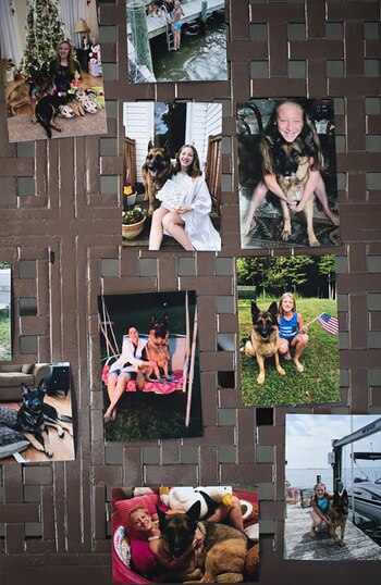 La familia de Buddy reconoció