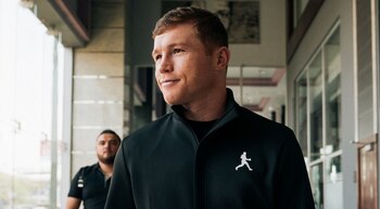 El regreso triunfal del Canelo