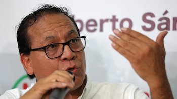 ¿Se pueden recontar los votos de las 92 mil mesas como pide Roberto Sánchez? Esto dice el JNE