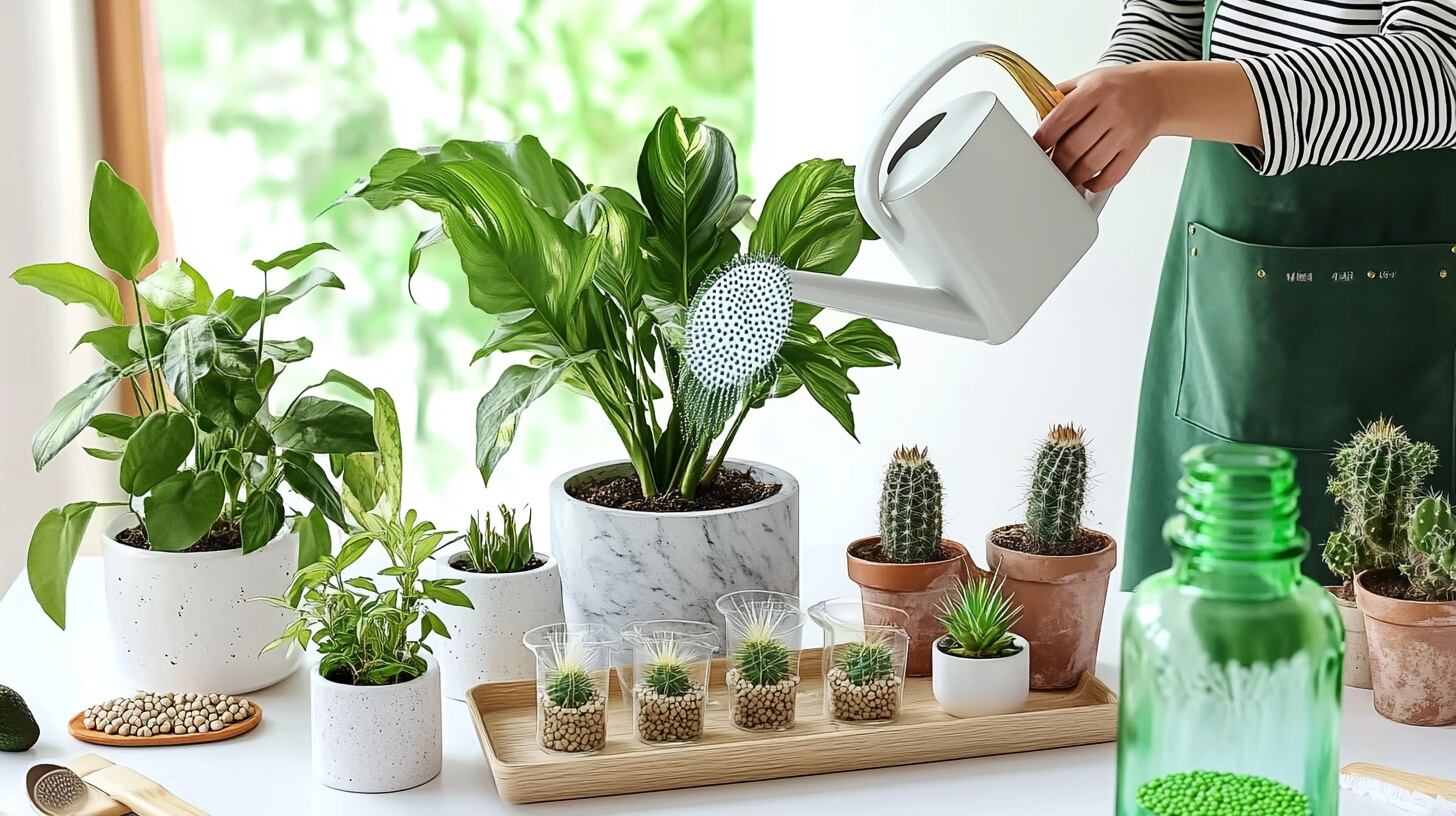 El uso responsable de plantas medicinales requiere supervisión profesional y atención a posibles contraindicaciones para evitar riesgos en la salud (Imagen Ilustrativa Infobae)