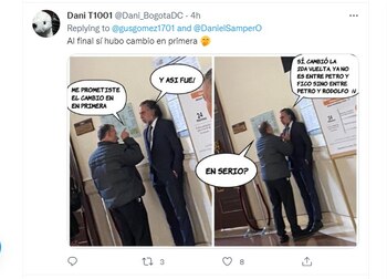 Estos son algunos memes que