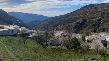 Bubión (Granada) - Bubión.es