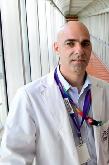 Confirmaron el procesamiento del pediatra