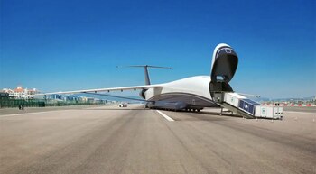 La empresa aún no ha