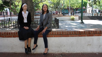 “Caminemos Valentina”, la historia silenciada