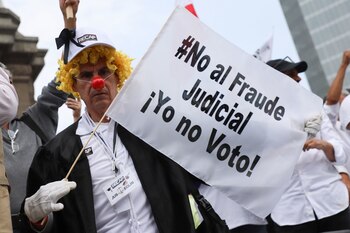 CIUDAD DE MÉXICO, 01JUNIO2025.- Una