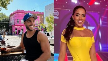 Mario Irivarren asegura estar soltero