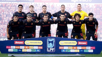 Tras las victorias de Estudiantes e Independiente, así están las tablas de posiciones: los posibles cruces del playoff