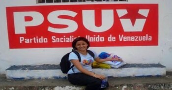 Las fotos por las cuales