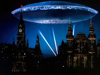 Ciudadanos en todo el mundo