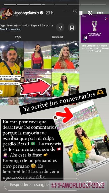 Instagram.