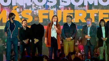 Búnker de Juntos por el