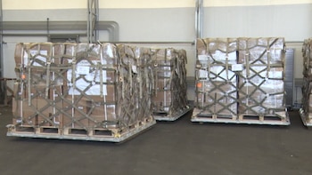 Costa Rica envió 45 toneladas de droga a Estados Unidos para destruirlas ante limitaciones presupuestarias