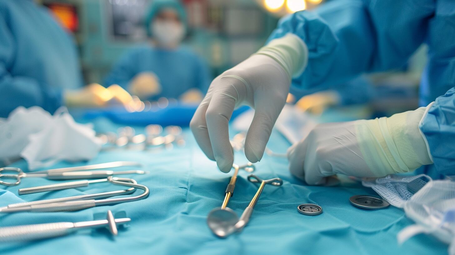 El invento de Fogarty sirvió como base para el desarrollo de técnicas como la angioplastia y procedimientos cardiovasculares menos invasivos (Imagen Ilustrativa Infobae)