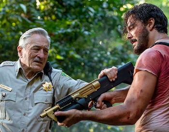 El ganador del Óscar tardó