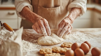 La cordillera de los Andes
