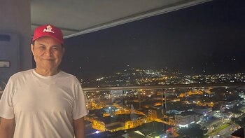 Video | Alfredo Gutiérrez denuncia