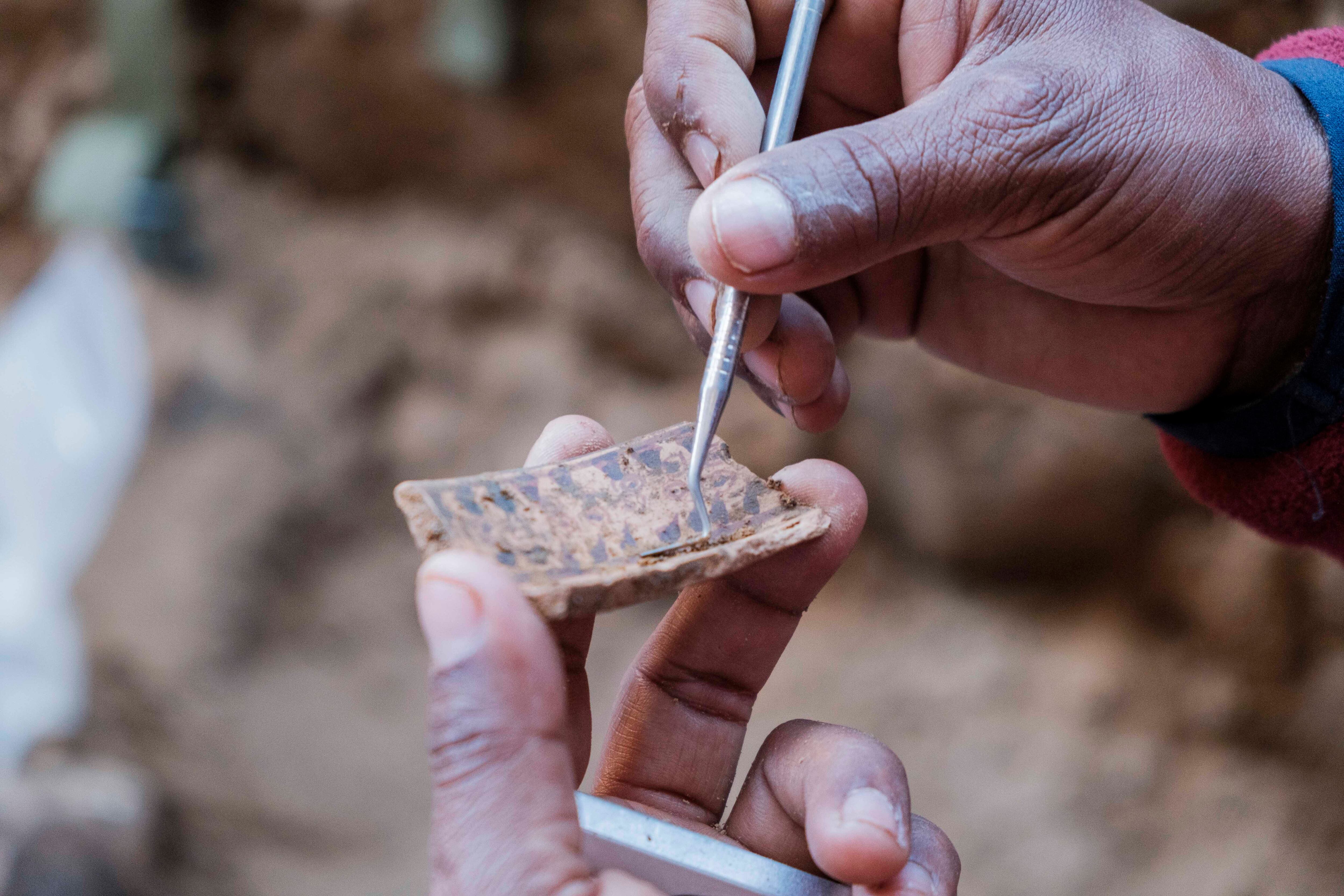 Ministerio de Cultura reporta hallazgos arqueológicos en Marcahuamachuco - Mincul