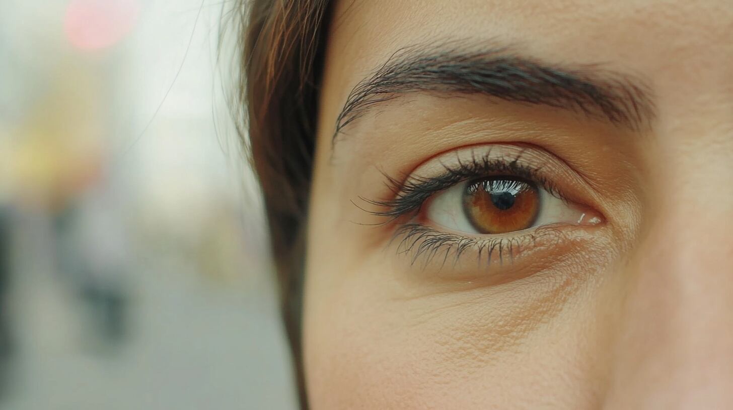 Una mirada prolongada puede transmitir interés genuino o interpretarse como señal de desafío (Imagen Ilustrativa Infobae)