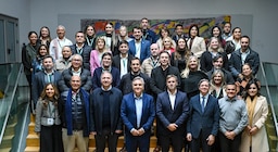 Los ministros de Educación de América Latina se reunieron en Córdoba para compartir las experiencias que transforman la educación de la región